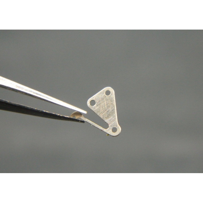 Movado 531- 445 ressort de tirette