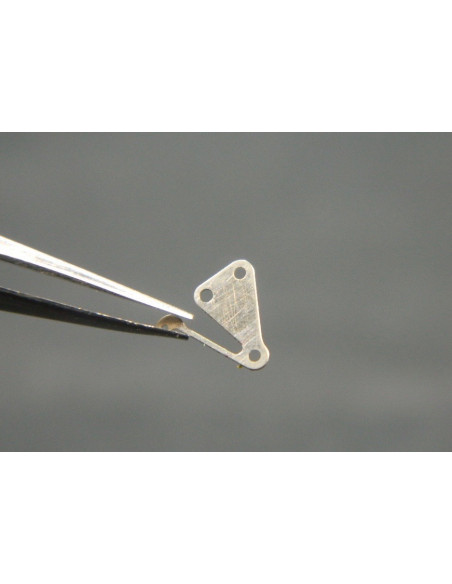 Movado 531- 445 ressort de tirette