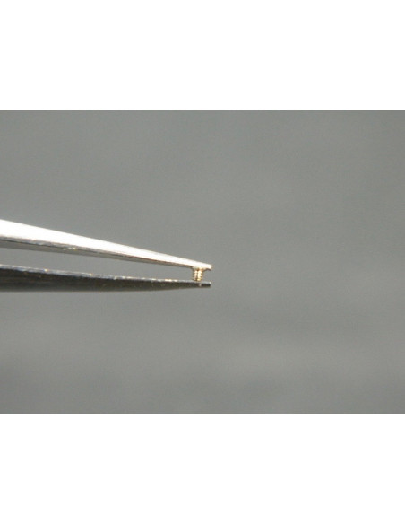 Movado 531- 445 ressort de tirette