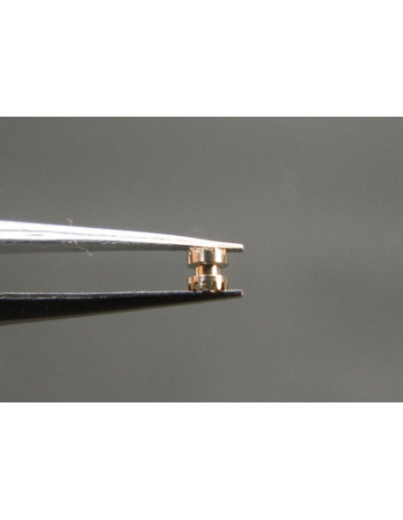 Movado 531- 407 pignon coulant