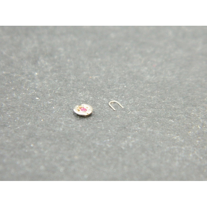 Movado 531- 324 (incabloc) dessus