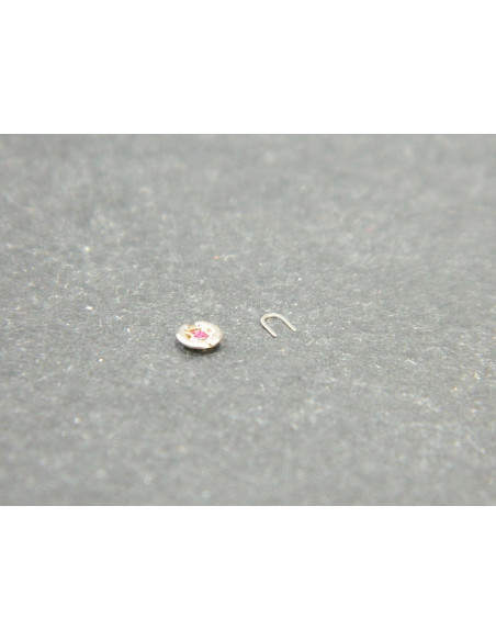 Movado 531- 324 (incabloc) dessus