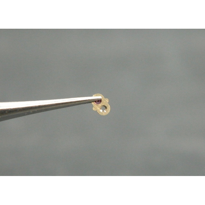 Movado 531- 342 plaque