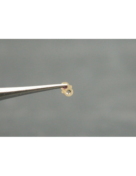 Movado 531- 342 plaque