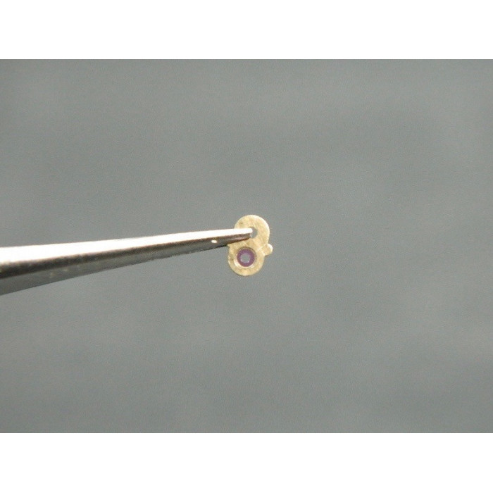 Movado 531- 342 plaque