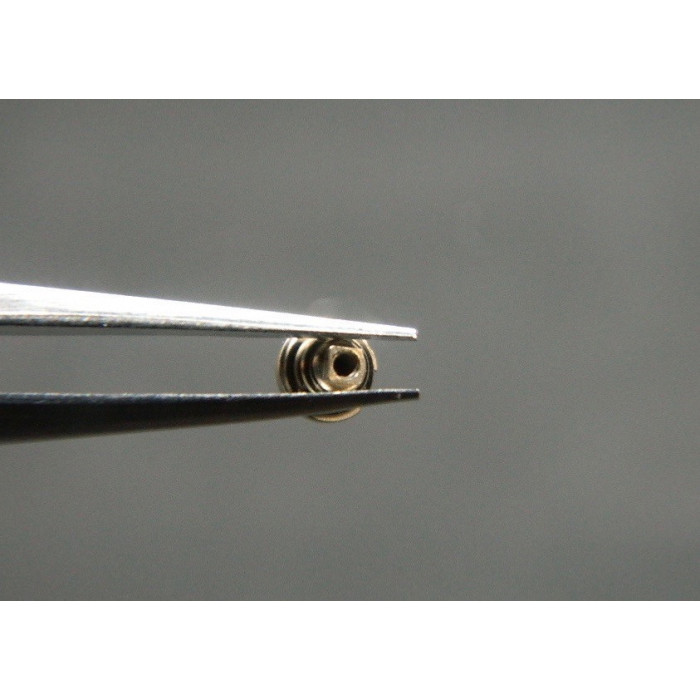 Movado 531- 195 arbre de barillet