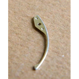 Valjoux 7733 sautoir de camme de marteau