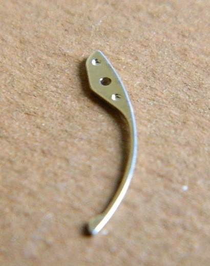 Sautoir De Came De Marteau Landeron Part 8356 - Compatible Calibres 148, 185, 186, 248 - Neuf Old Stock