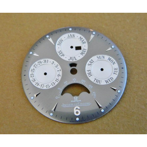 JAEGER LECOULTRE Cadran - 30.50mm