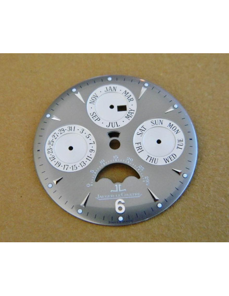 JAEGER LECOULTRE Cadran - 30.50mm