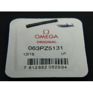 Omega 168.025 verre PZ5131
