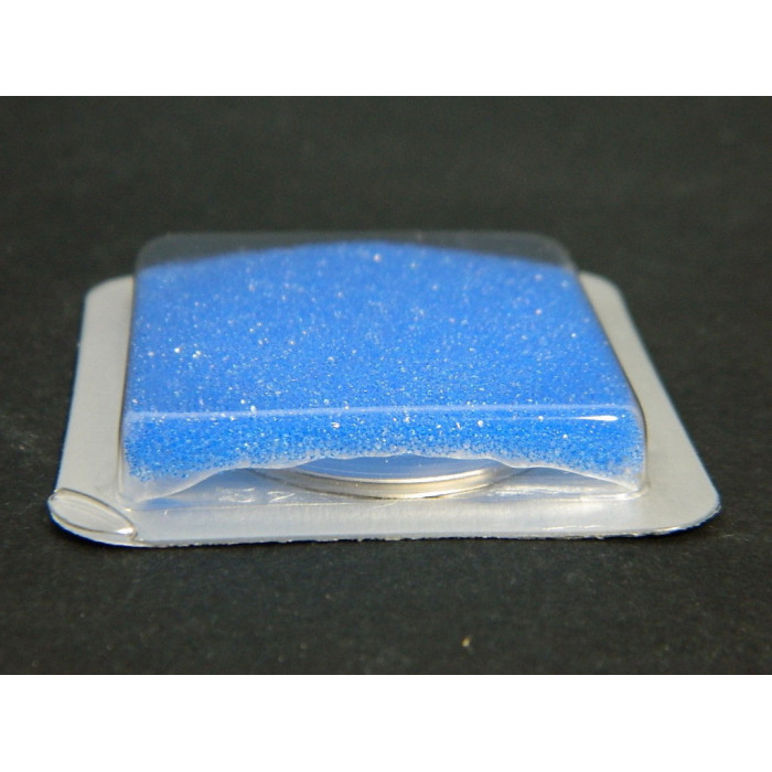 Omega 168.025 verre PZ5131