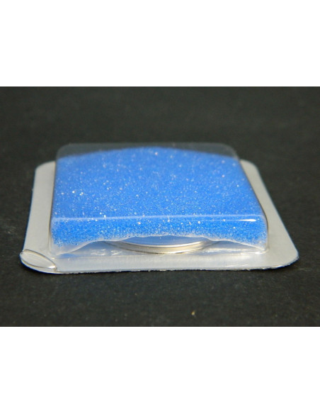 Omega 168.025 verre PZ5131