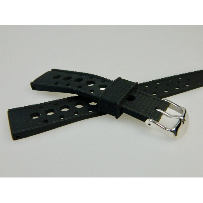 Bracelet façon Tropic-Rallye  20mm