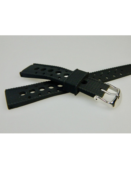 Bracelet façon Tropic-Rallye  20mm