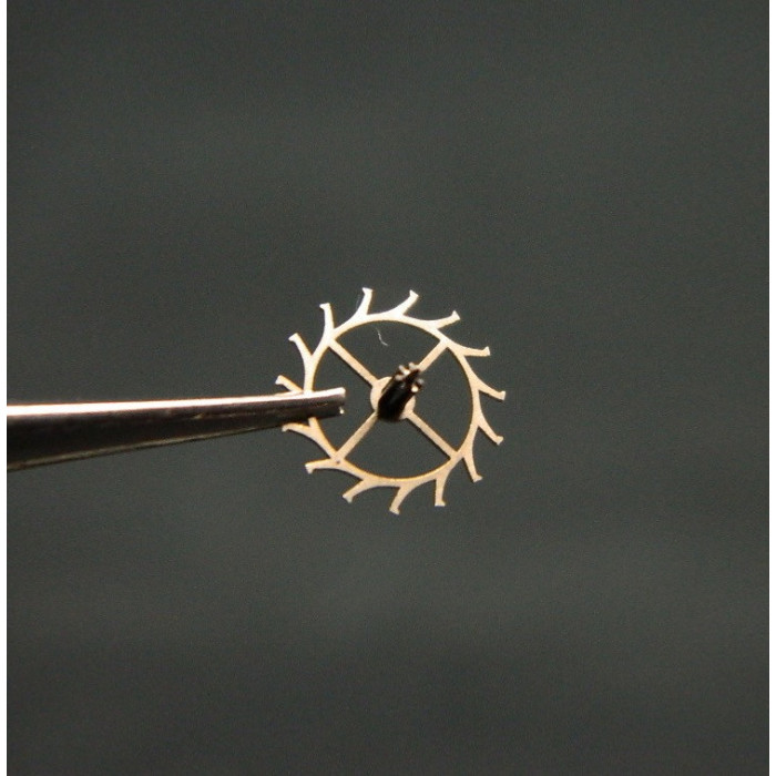 Angelus 215 - 1905 Roue d'ancre