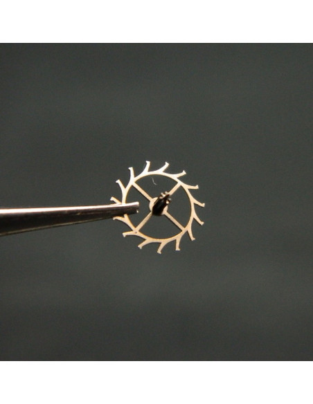 Angelus 215 - 1905 Roue d'ancre