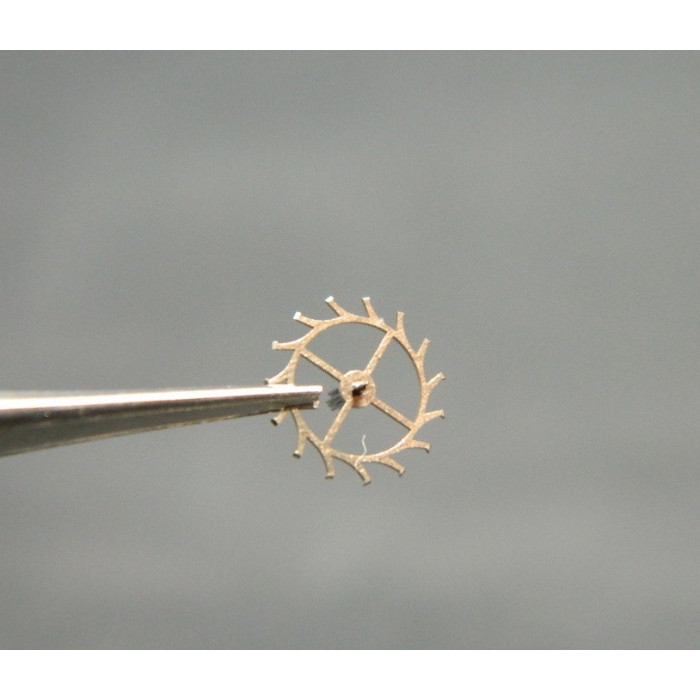 Angelus 215 - 1905 Roue d'ancre