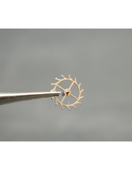 Angelus 215 - 1905 Roue d'ancre