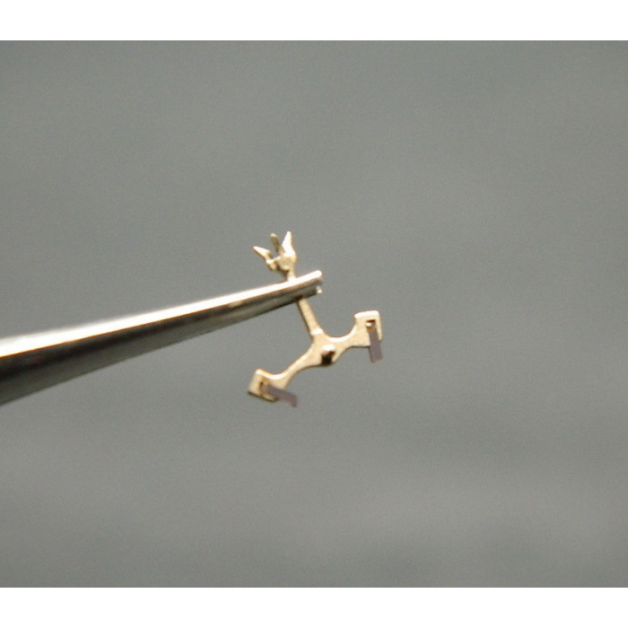 Angelus 215 - 1906 Ancre