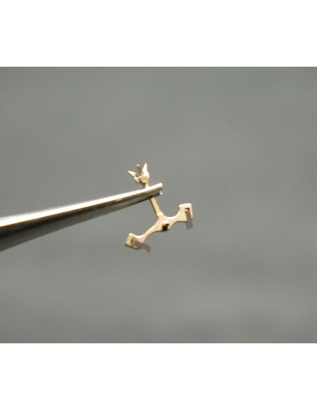 Angelus 215 - 1906 Ancre