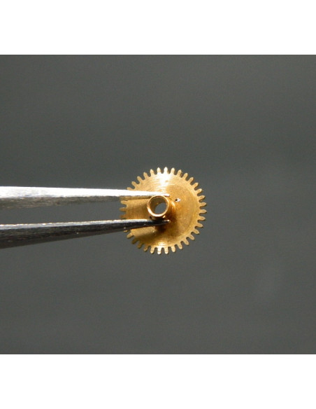 Angelus 215 - 1912 Roue des heures