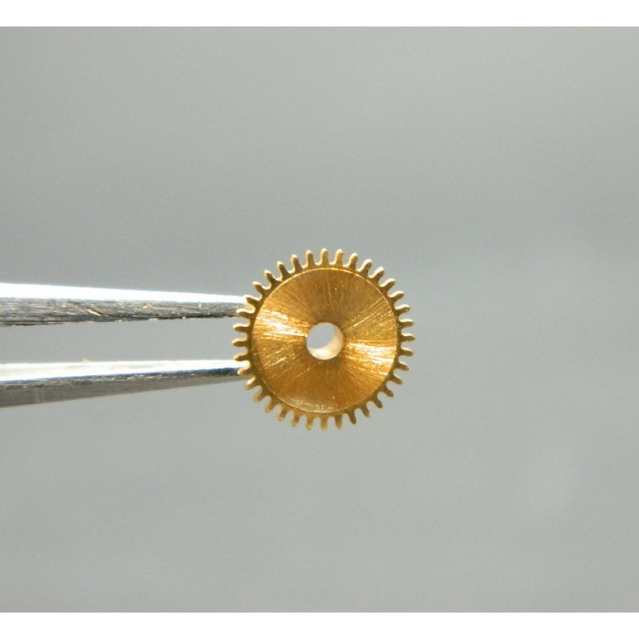 Angelus 215 - 1912 Roue des heures