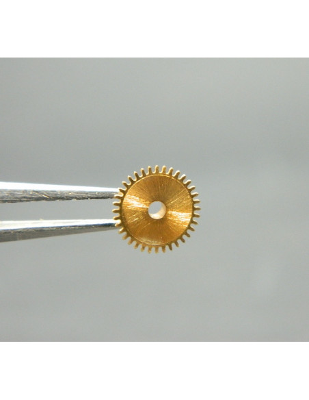 Angelus 215 - 1912 Roue des heures