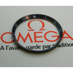 Omega Big Blue 176.004 réhaut