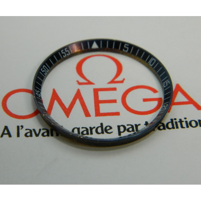 Omega Big Blue 176.004 réhaut