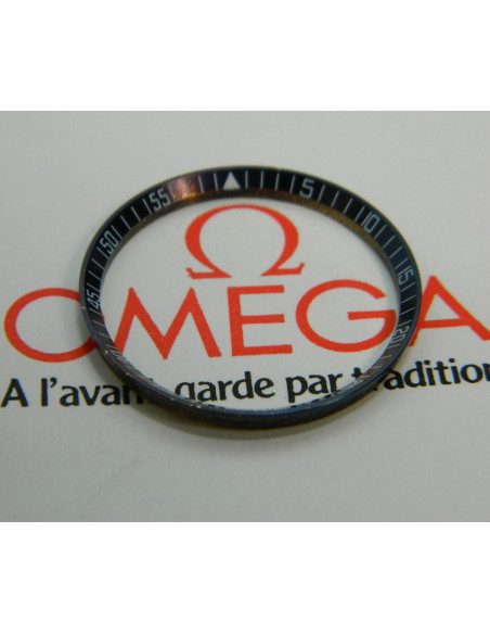 Omega Big Blue 176.004 réhaut