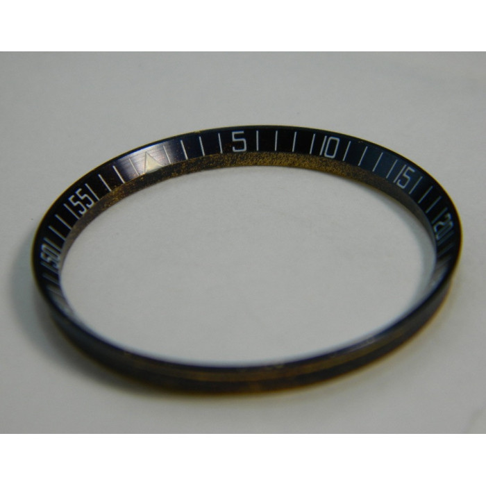 Omega Big Blue 176.004 réhaut