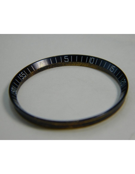 Omega Big Blue 176.004 réhaut