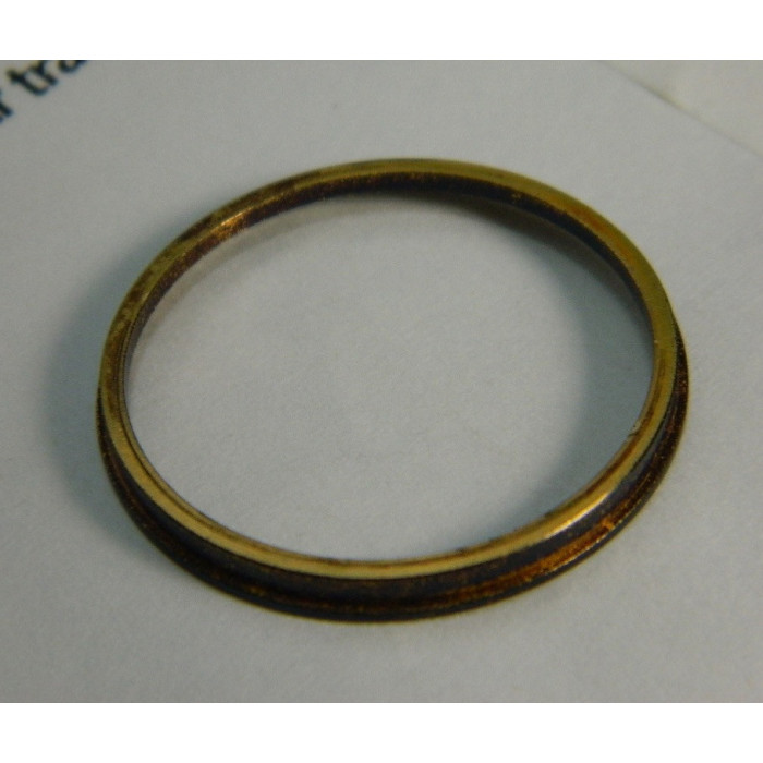 Omega Big Blue 176.004 réhaut