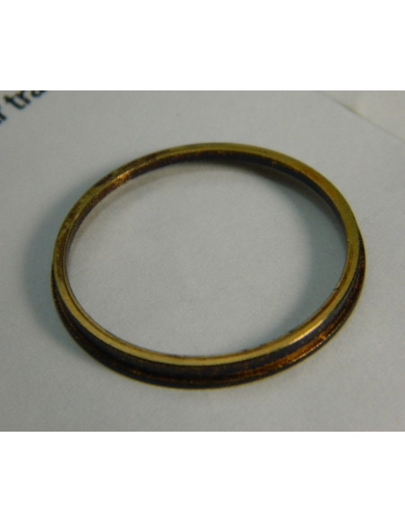 Omega Big Blue 176.004 réhaut