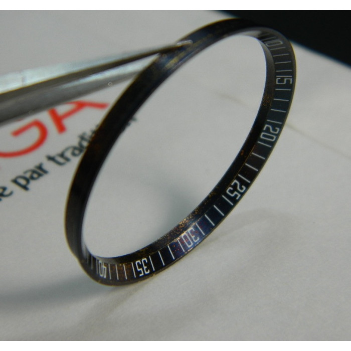 Omega Big Blue 176.004 réhaut