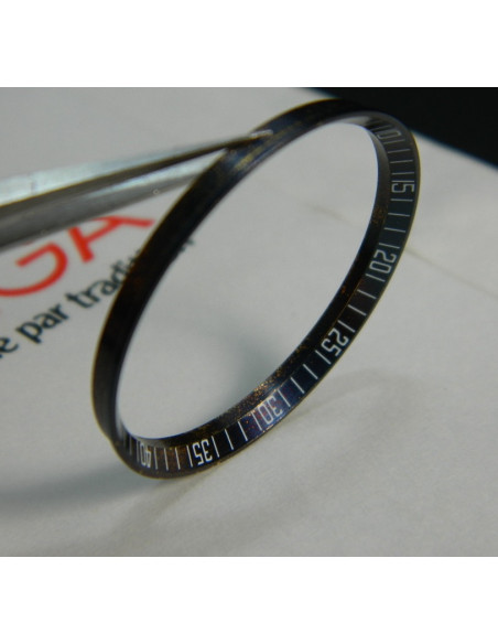 Omega Big Blue 176.004 réhaut