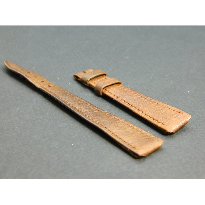 Rado bracelet cuir 13mm