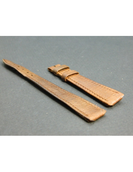 Rado bracelet cuir 13mm