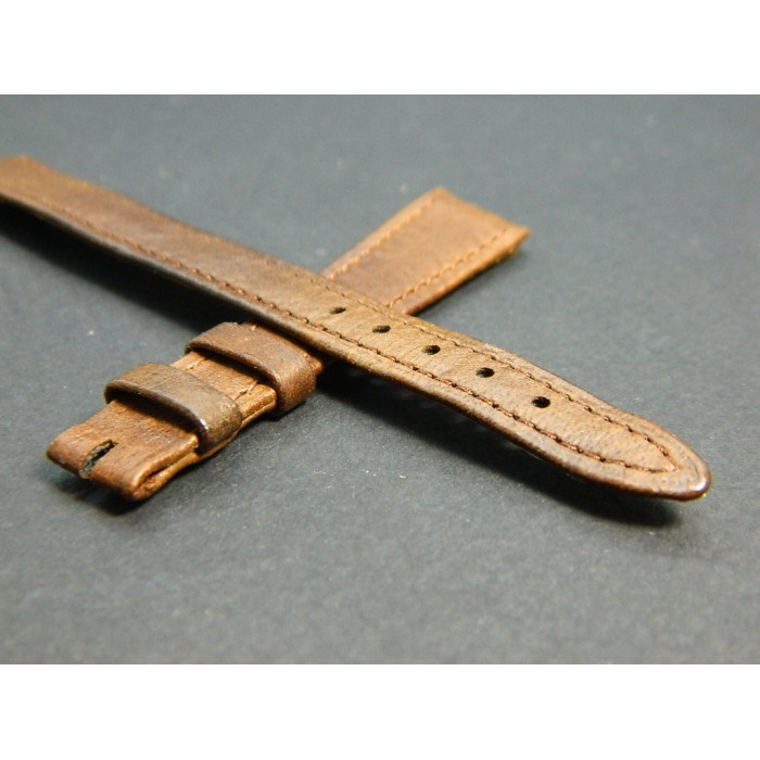 Rado bracelet cuir 13mm