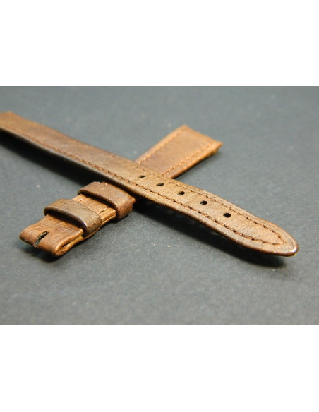 Rado bracelet cuir 13mm