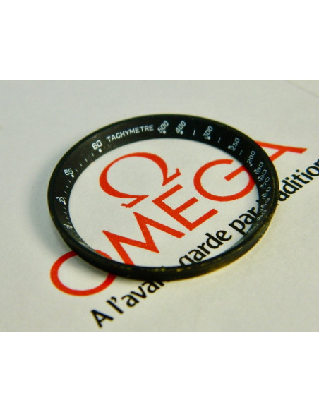 Omega 176.002 réhaut