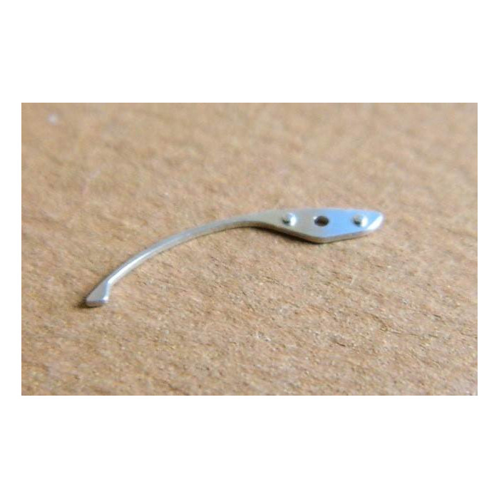 Valjoux 7733 sautoir de camme de marteau