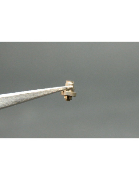 Movado 150-195 arbre de barillet