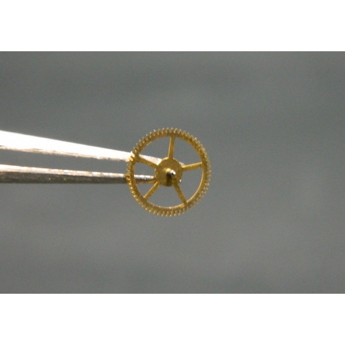 Movado 150-220 roue de seconde