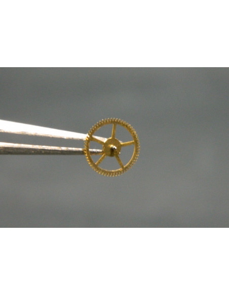 Movado 150-220 roue de seconde