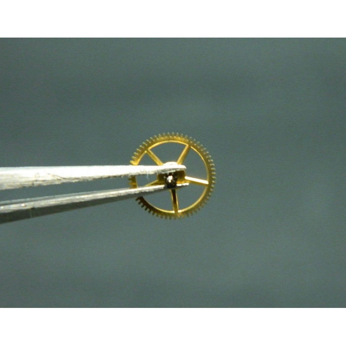 Movado 150-220 roue de seconde