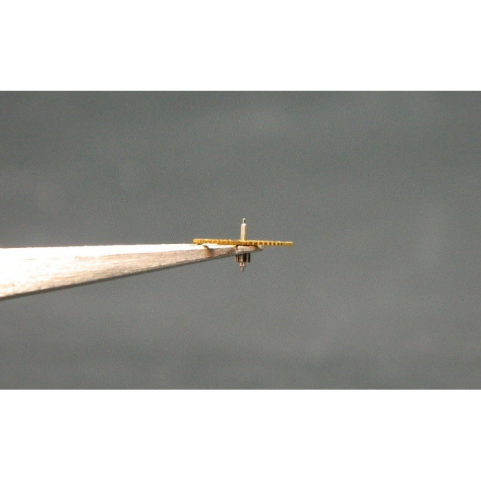 Movado 150-220 roue de seconde