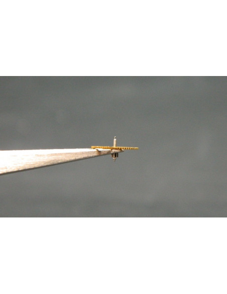 Movado 150-220 roue de seconde