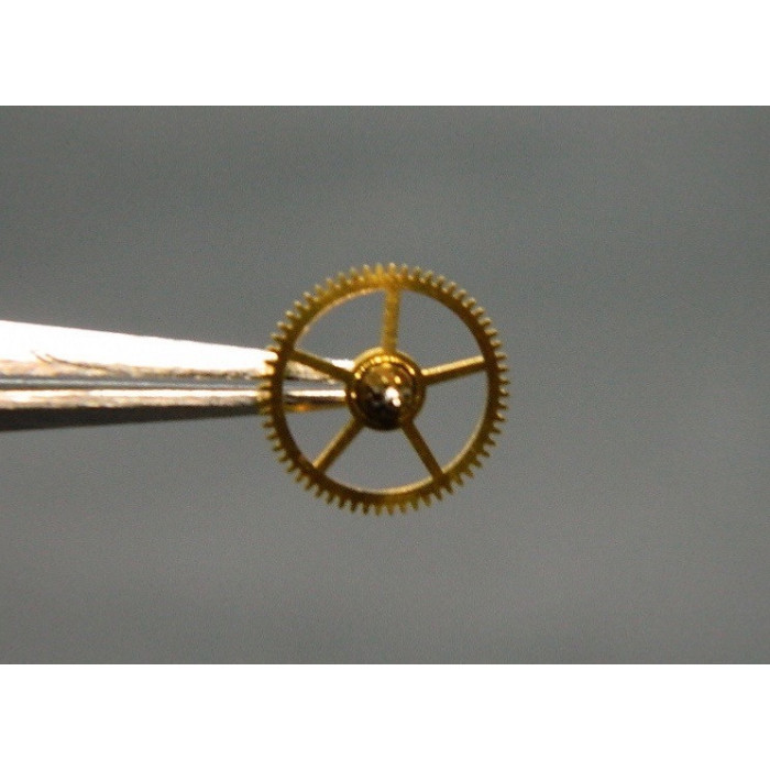 Movado 150-224 roue de seconde